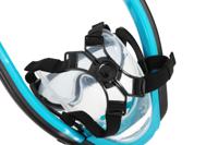 Hydro-Pro Flowtech Snorkel Masker S/M - thumbnail