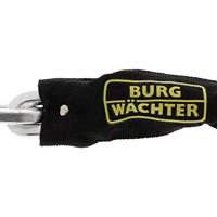 Burg Wächter SKM 8/ 90 Veiligheidsketting Zwart - thumbnail