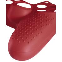 Hama Grip-beschermhoes Voor Dualshock 4 Van De PS4/SLIM/PRO Diverse Kleuren - thumbnail