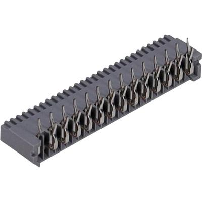 Molex 52044-2745 FFC/FPC-aansluiting Inhoud: 1 stuk(s) Tray