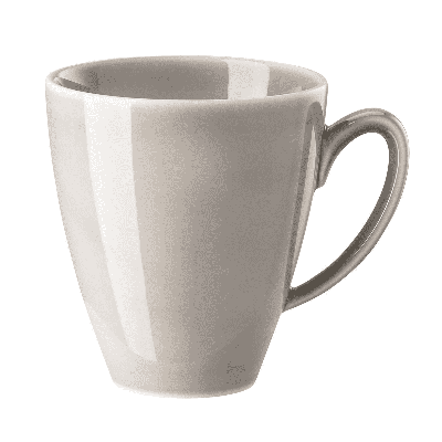 ROSENTHAL - Mesh Mountain - Beker met oor 0,35l