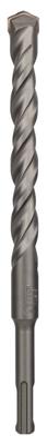 Bosch Accessories 2608831126 2608831126 Hoogwaardig staal Hamerboor 16 mm SDS-Plus 8 stuk(s)