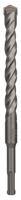 Bosch Accessories 2608831126 2608831126 Hoogwaardig staal Hamerboor 16 mm SDS-Plus 8 stuk(s) - thumbnail