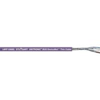LAPP 2170343/500 Buskabel UNITRONIC® BUS 1 x 2 x 0.25 mm² + 2 x 0.5 mm² Violet 500 m - thumbnail