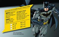 Kostuums voor Baby's Batman - Maat: 12-24 Maanden - Maat: 12-24 Maanden - thumbnail