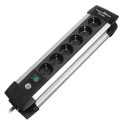 6-voudige tafelcontactdoos Brennenstuhl 6-voudige tafelcontactdoos Brennenstuhl
