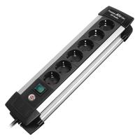 6-voudige tafelcontactdoos Brennenstuhl - thumbnail