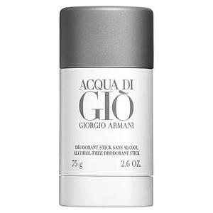 Armani Acqua Di Gio Pour Homme Deo Stick 75 g Deodorant Heren