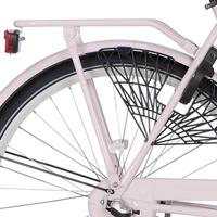 Cortina achterdrager milo d53 soft rose - thumbnail