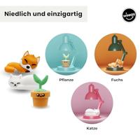 Kat bureaulampje - thumbnail