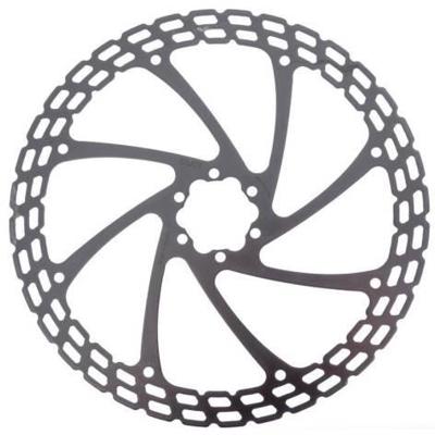 Esjot Remschijf los 220mm incl 6 schroeven