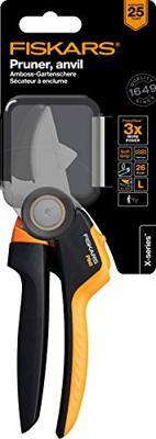 Fiskars X-series Anvil snoeischaar L | P941 - 1057174 - thumbnail