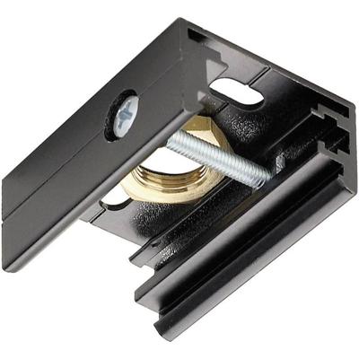 SLV Pendelclip 3-Fase grijs - 145734