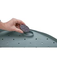 Hondenbed IMAC DIDO Grijs 95 X 675 X 28 CM - thumbnail