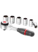 Facom Doppenset 1/4 - R.360PACKPB - R.360PACKPB - thumbnail