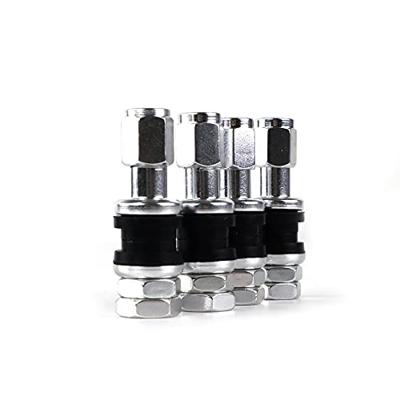 Klep OMP Aluminium 4 uds