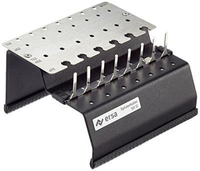 Ersa 0SH11 Soldeerpunthouder (l x b) 140 mm x 140 mm