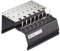 Ersa 0SH11 Soldeerpunthouder (l x b) 140 mm x 140 mm - thumbnail