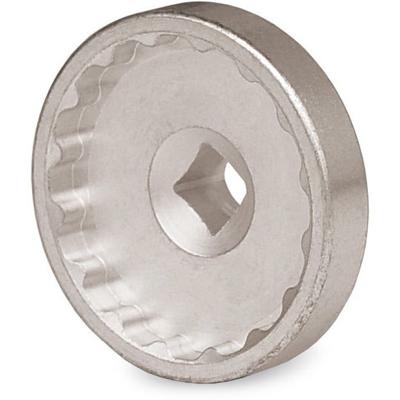 Shimano Trapasafnemer cyclus voor hollowtech ii (3/8 )