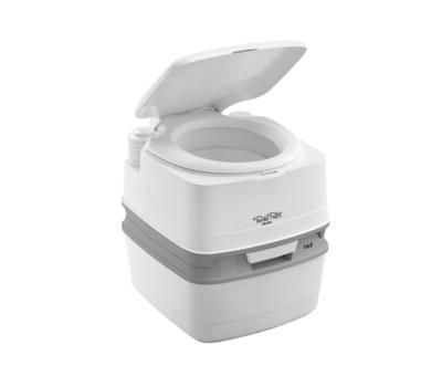 TF165 - 21 liter chemisch toilet