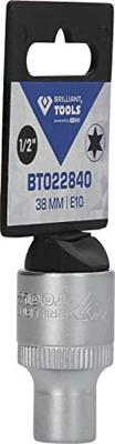 Brilliant Tools BT022840 BT022840 Verwisselbare kop