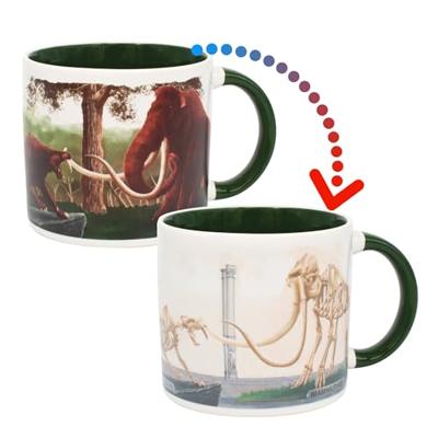 UPG Mok - IJstijd Megafauna UPG Mok - IJstijd Megafauna