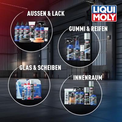 Liqui Moly Deurslot onderhoud 50 ml 1528