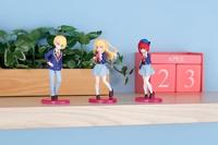 Oshi no Ko Adokenette PVC Statue Aqua 14 cm - thumbnail