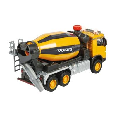 Majorette Volvo betonmixer