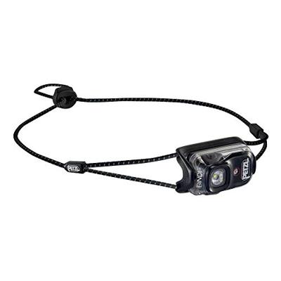 Petzl BINDI hoofdlamp ledverlichting Petzl BINDI hoofdlamp ledverlichting