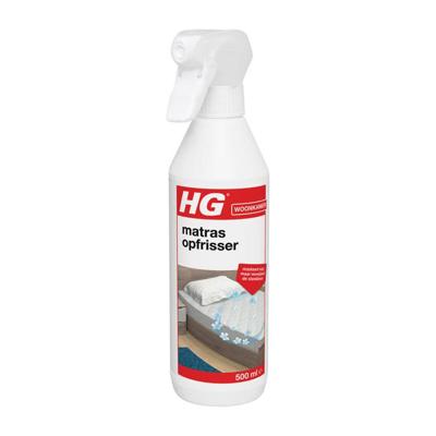 HG matras opfrisser 500ml HG matras opfrisser 500ml