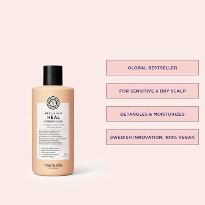 Maria Nila Head & Hair Heal Conditioner