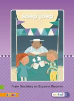 Soep Joep (Hardback) - thumbnail