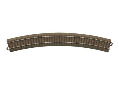 H0 Trix C-rails 62430 Gebogen rails 6 stuk(s)