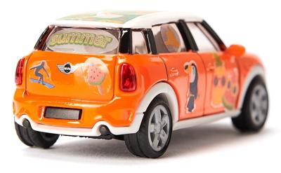 Siku Mini-countryman summer