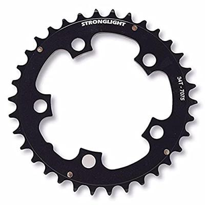 STRONGLIGHT mtb kettingblad chain ring strongl. mtb cd94mm 5arm 34t 7075