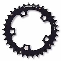 STRONGLIGHT mtb kettingblad chain ring strongl. mtb cd94mm 5arm 34t 7075 - thumbnail