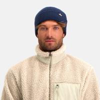 Turoa Muts Heren | Dark navy | One Size - thumbnail