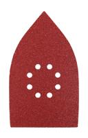 Schuurschijf multi k40 5st KWB - Kwb - thumbnail