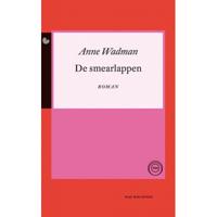 De smearlappen - Anne Wadman - ebook - thumbnail