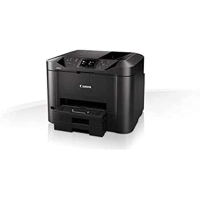 Canon MAXIFY MB5455 Inkjet A4 Wi-Fi