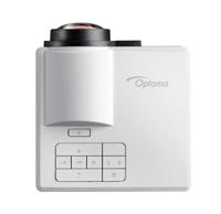 Optoma ML1050STi WXGA LED Beamer - thumbnail
