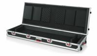 Gator Cases G-TOUR-88V2 houten flightcase voor 88 toetsen keyboard 150x48x17 cm - thumbnail