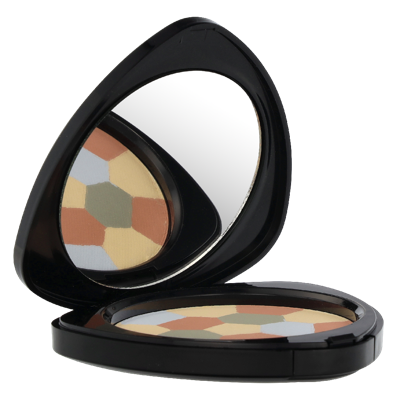 Dr. Hauschka Colour Correcting Powder 8 g 02 Calming Gezichtspoeder
