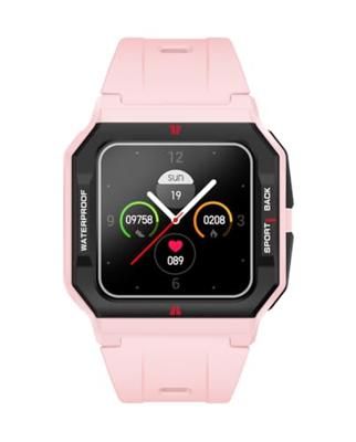 Smartwatch Radiant RAS10503 Ø 41 mm