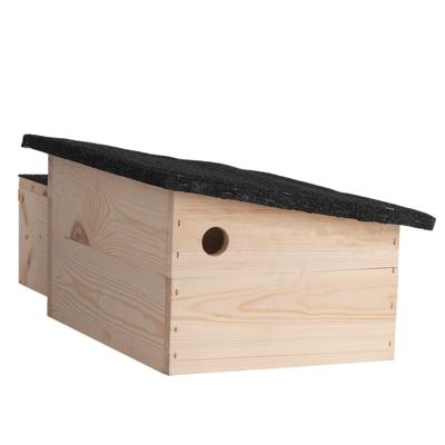 Egelhuis l27b36h20cm