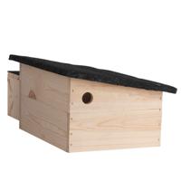 Egelhuis l27b36h20cm - thumbnail