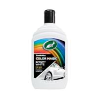 Turtle Wax Color Magic Bright White 500ml 1830850 - thumbnail