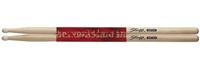 Stagg SM7AN esdoorn drumstokken 7A met nylon tip - thumbnail
