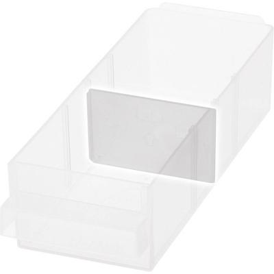raaco Scheidingswand voor lademagazijn (b x h x d) 52 x 32 x 1.6 mm Inhoud 60 stuk(s)